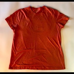 Banana Republic Soft Wash Short Sleeve T-Shirt